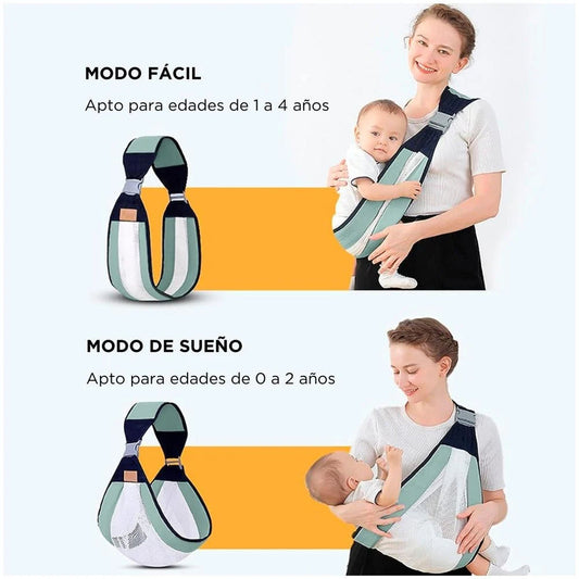 Cargador Bebé Comfort®